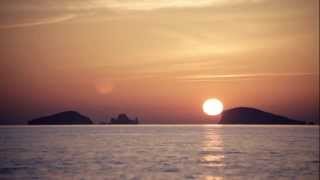 Café del Mar Ambient "Unanswered Letters" by Bliss