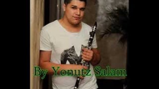 Live Alex - Improvizatii Clarinet ( 2014 ) ( By Yonutz Salam )