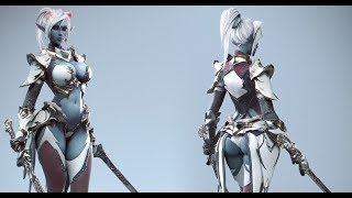 Lineage 2 - Asterios - Олимп, а после WoW или что-то еще : )