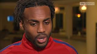 We're up for title challenge says Danny Rose