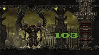 Прохождение Disciples 3 - Reincarnation от 5p74 часть 103 (Финал)