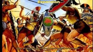 Macedon Expansion  Прохождение за Галлию.ч44