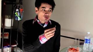 Habanero Chili Challenge by Edwin