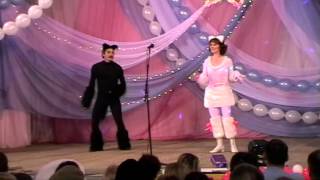 29. "Кошачий рок-н-ролл" (Ольга Коробова, Удмуртия)