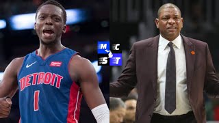 Reggie Jackson Could Be Headed to Los Angeles Clippers!!!