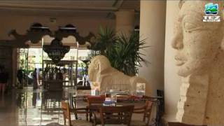 TEZ TOUR - Египет - Шарм эль Шейх - Отель Sheraton Resort & SPA (часть 1)