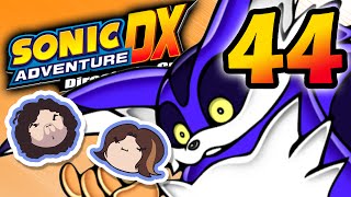 Sonic Adventure DX: Big Changes - PART 44 - Game Grumps