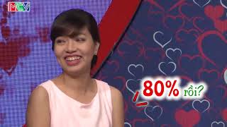 Quyền Linh Làm Mai Cho Bà Mối Cát Tường Bạn Trai Ngay Tại Bạn Muốn Hẹn Hò | BMHH Tập 102