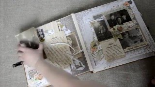 Family Album Семейный альбом 2