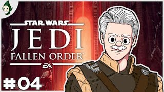EP. 04 그토록 기다리던 액션 어드벤처 스타워즈 게임! | 스타워즈 제다이: 오더의 몰락 // Star Wars Jedi: Fallen Order