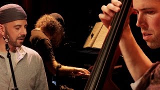 FRED SOUL - Hijo del viento (Live) - la comédie des silences