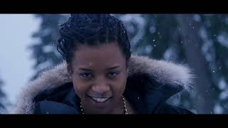 Pressa Ft Tory Lanez - Canada Goose (Official Video)