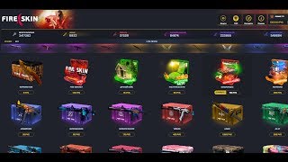 CS:GO битва титанов fire-skin против justcase .розыгрыш призов № 52