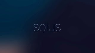 Solus 4.0 - Budgie