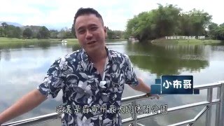 探索馬來西亞最古早又美麗的湖濱公園: 太平湖