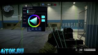 Беспалевный чит на варфейс вх, автошот и без отдачи PVP и PVE мультихак БЕЗ БАНА