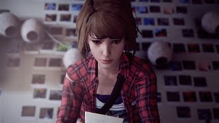 ? Life is Strange на русском На СТРёМЕ с Емелей № 86