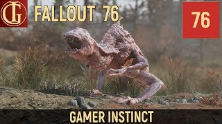 ТАНАГРА-ТАУН | FALLOUT 76 - ЧАСТЬ 76