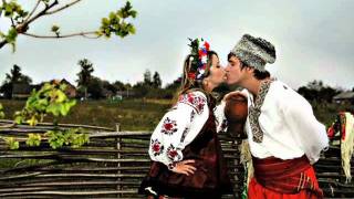 Украинская Свадебная Музыка
