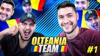 SERIE NOUA - OLTENIATEAM Ovvy & Bercea FIFA 18 - INCEPUT FANTASTIC DE SERIE !!!