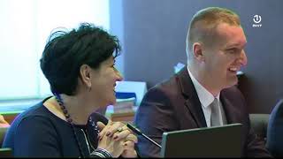 Sjednica Vijeća ministara BiH, o privremenom finansiranju institucija BiH