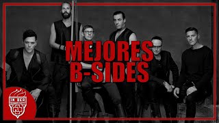 Rammstein: [Otras] 4 Mejores Canciones