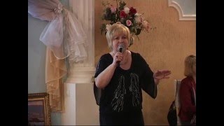 Ветеранам войны. Наталия Зименкова, муз.Вадима Гурьева.