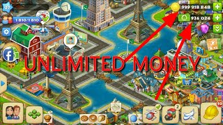 Township Mod Apk [No Root] Unlimited Money