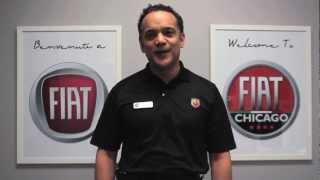 Fiat of Chicago | Chicago's Exclusive Fiat Dealer