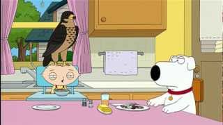 Animation Domination (Family Guy 11x14 Call Girl) Promo 2 with Greek subs