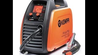 Сварочный аппарат Kemppi MinarcMig Evo 200 и его ремонт в сервисе  Зона-Сварки.РФ