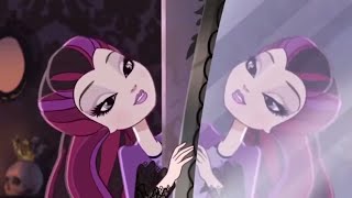 Ever After High™ Türkçe ?2. Bölüm ?Bölüm - Farklı Dersler?çocuklar için çizgi filmler