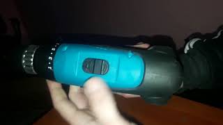 Дрель электрическая Grand ДЭ 950