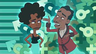 Big Mouth Season 3 - The Spectrum of Sexuality