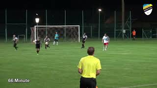SCU Poysbrunn/F. - SC Elektro Ecker Kreuttal (2.Runde)