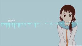 Naoki Chiba - Teikan [ Nisekoi ]