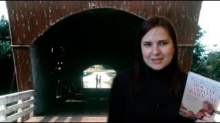 ОБЗОР КНИГИ "МОСТЫ ОКРУГА МЭДИСОН"
