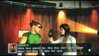 CAW UWA debuts in SvR2010 Assault 19 part. 5