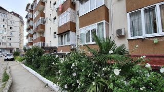 35м² 2млн р-н Светлана с Документами, проходит Ипотека Сбербанка, Недорогие квартиры в Сочи,