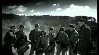 Чёрный Ворон запрещённый клип iflv