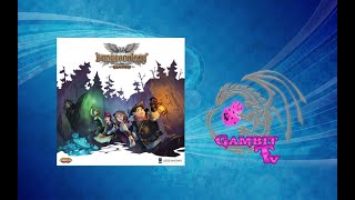 Stworologia: Ekspedycja - wideorecenzja
