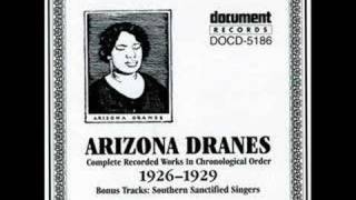 Arizona Juanita Dranes - I Shall Wear a Crown