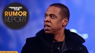 JAY-Z Explains How Blue Ivy's Freestyle Happened On "4:44"