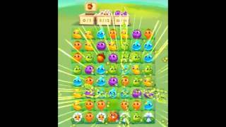 Farm Heroes Super Saga Level 83