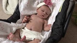 Baby Grace #1 By Romie Strydom ( SOLD)
