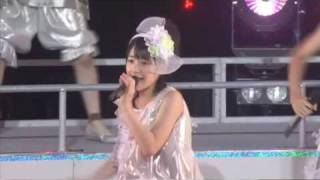 Berryz Koubou (Momoko) - Special Generation LV