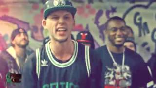 Grind Mode Cypher New England Vol. 11 (prod. by Lingo)
