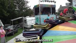 Paradise Express Verstappen Offride, Heijen Holland