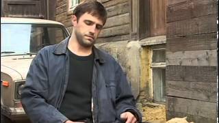 Гражданин начальник 1 сезон 13 серия