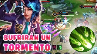 DEL ODIO AL AMOR | NATALYA | Arena of Valor ESPAÑOL [Sempiterno]